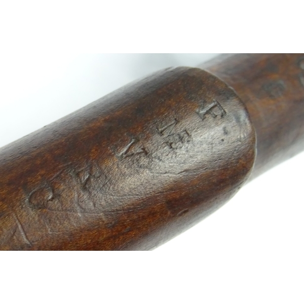 Karabin Lee Enfield No.1MkIII 1943r. kal. .303Brit.